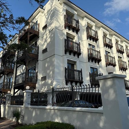 فندق أوشن إن آند سويتس St. Simons Island المظهر الخارجي الصورة