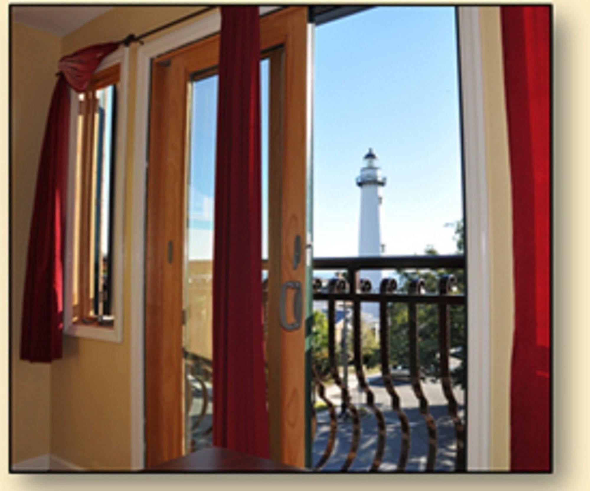 فندق أوشن إن آند سويتس St. Simons Island المظهر الخارجي الصورة
