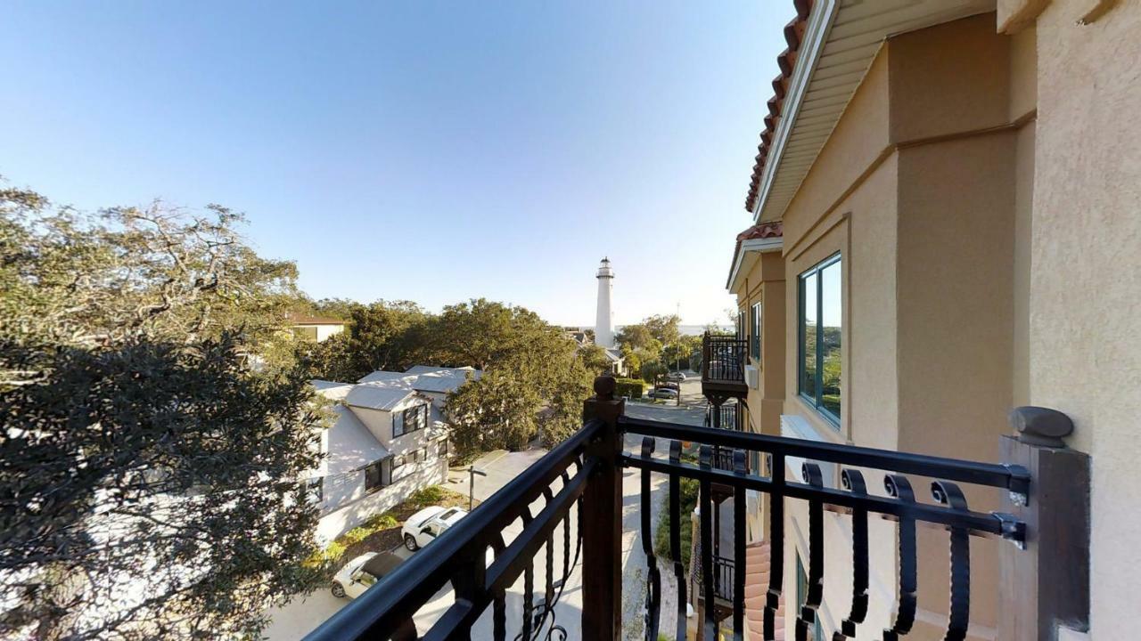 فندق أوشن إن آند سويتس St. Simons Island المظهر الخارجي الصورة