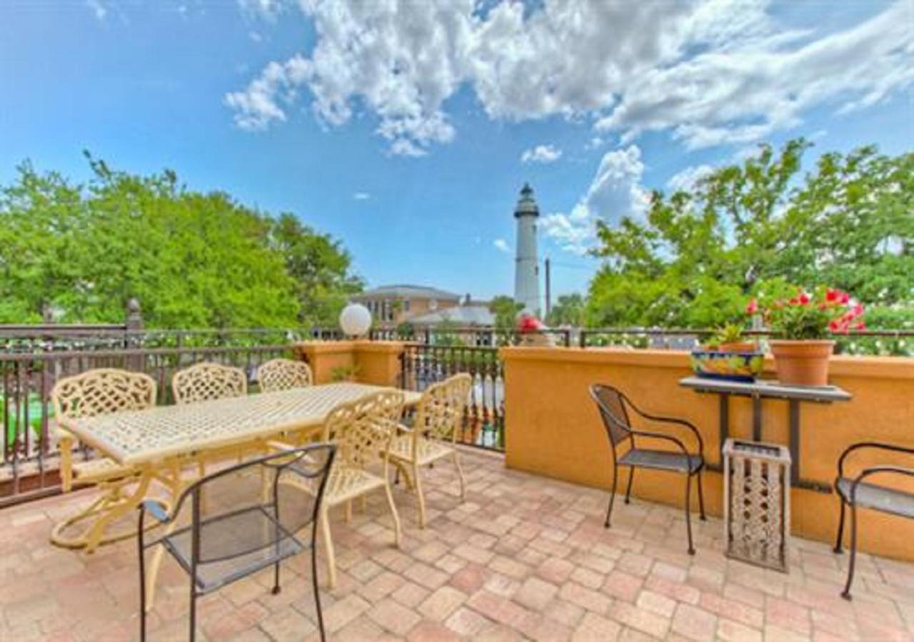 فندق أوشن إن آند سويتس St. Simons Island المظهر الخارجي الصورة
