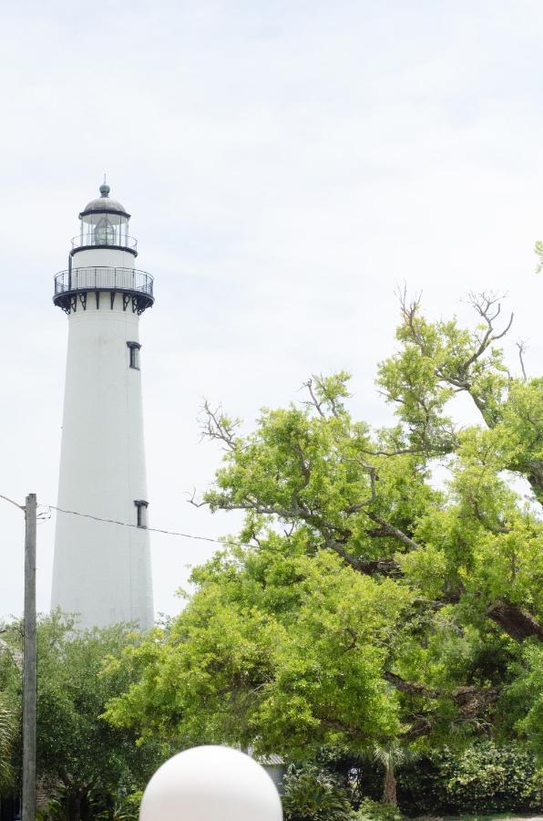 فندق أوشن إن آند سويتس St. Simons Island المظهر الخارجي الصورة